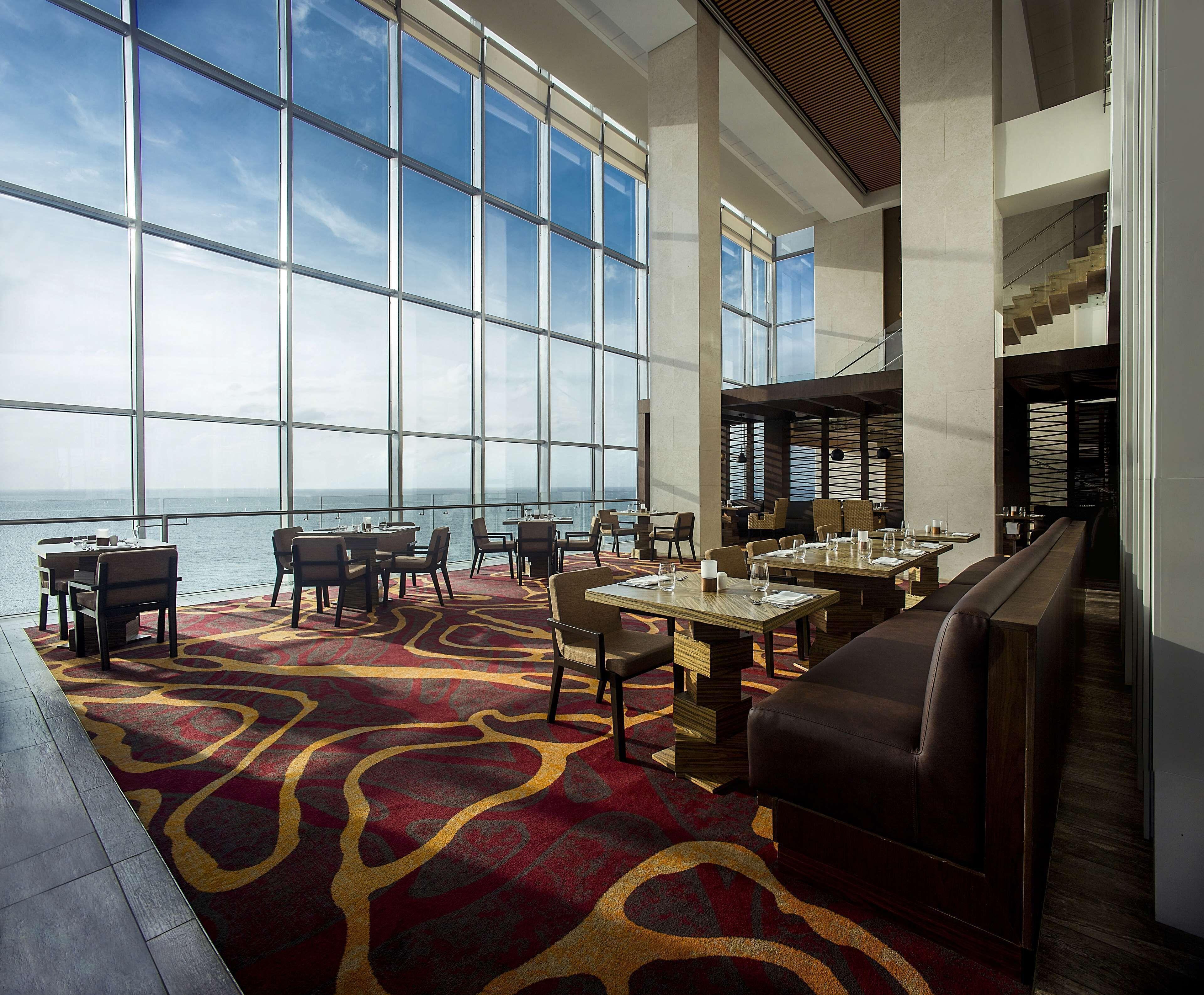Hyatt Regency Cartagena Ocean View Atrium