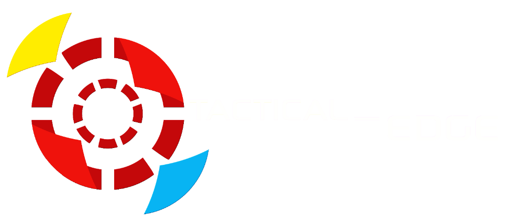 Tactical Edge Official Logo